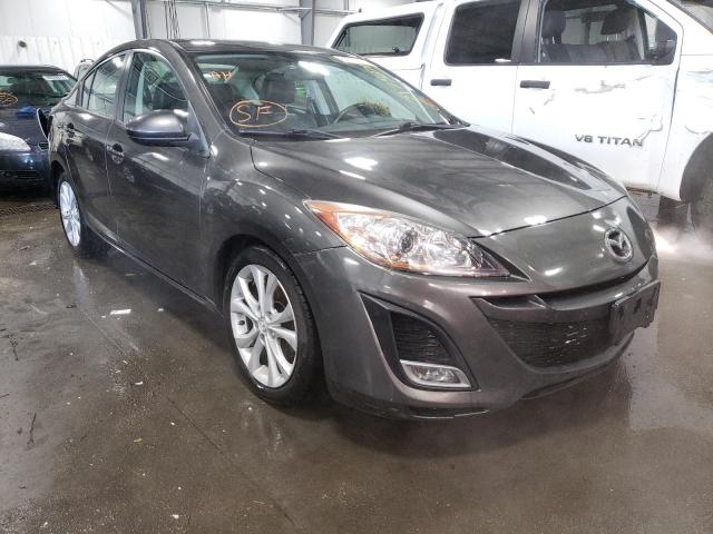 MAZDA 3 S 2011 jm1bl1w5xb1390076