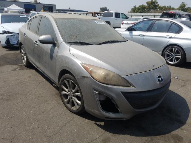 MAZDA 3 S 2011 jm1bl1w5xb1406275