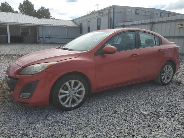 MAZDA 3 S 2011 jm1bl1w5xb1408012