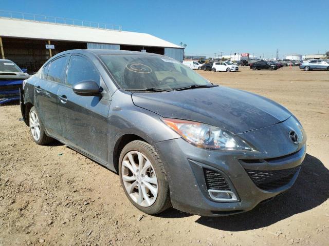 MAZDA 3 S 2011 jm1bl1w5xb1434254