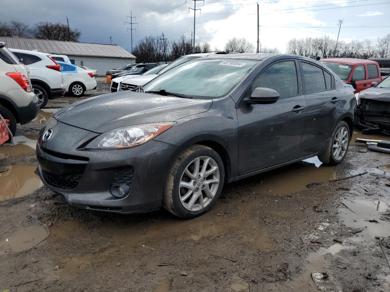 MAZDA 3 2012 jm1bl1w5xc1503381