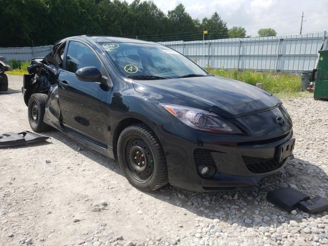 MAZDA 3 S 2013 jm1bl1w5xd1829246