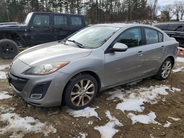 MAZDA 3 2011 jm1bl1w60b1370864