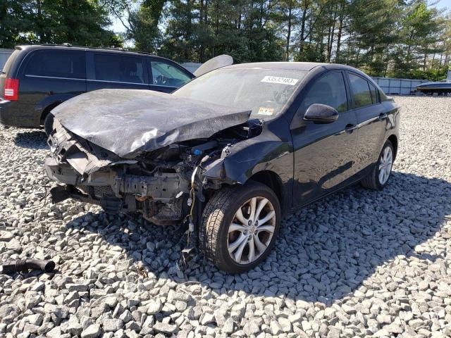 MAZDA 3 S 2011 jm1bl1w60b1412319