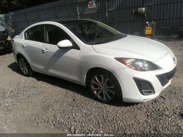 MAZDA 3 2011 jm1bl1w60b1432022