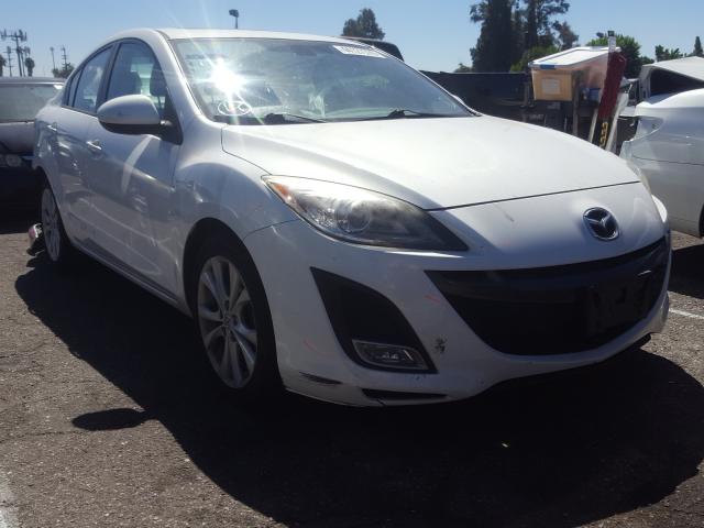 MAZDA 3 S 2011 jm1bl1w60b1479633