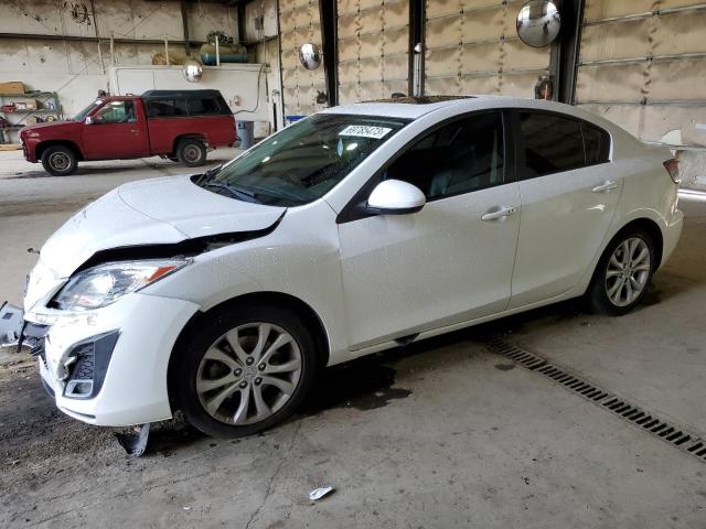 MAZDA MAZDA3 2011 jm1bl1w60b1480698