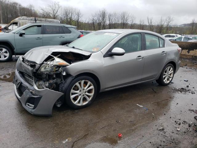 MAZDA MAZDA3 2011 jm1bl1w61b1364507