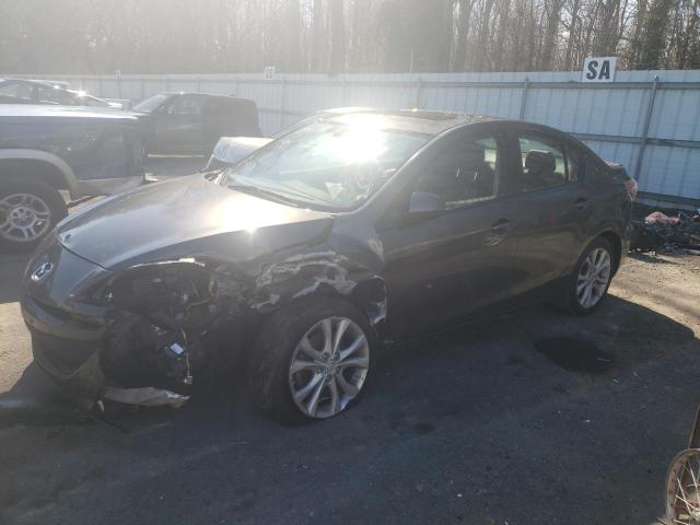 MAZDA 3 S 2011 jm1bl1w61b1376804