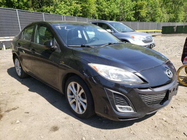 MAZDA 3 S 2011 jm1bl1w61b1416959