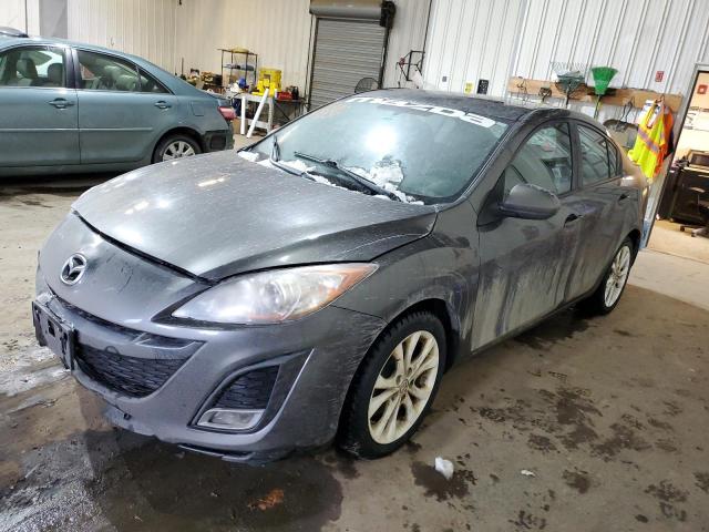 MAZDA 3 S 2011 jm1bl1w61b1448794