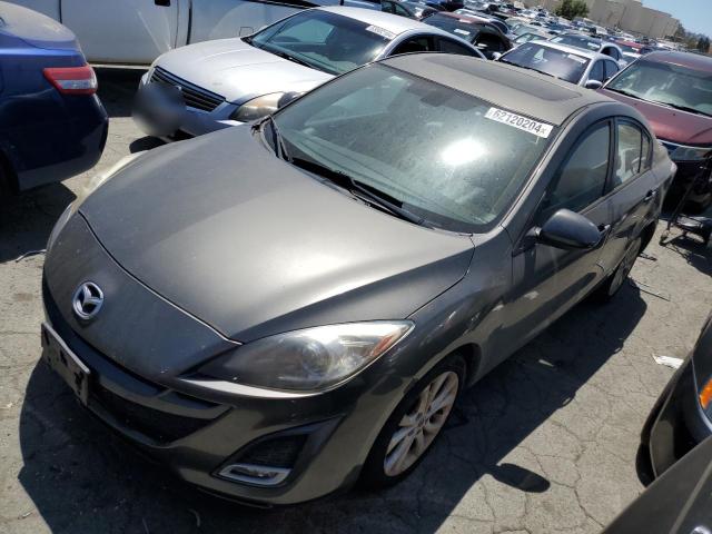 MAZDA MAZDA3 2011 jm1bl1w62b1451087