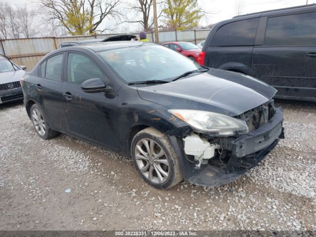 MAZDA NULL 2011 jm1bl1w62b1471081