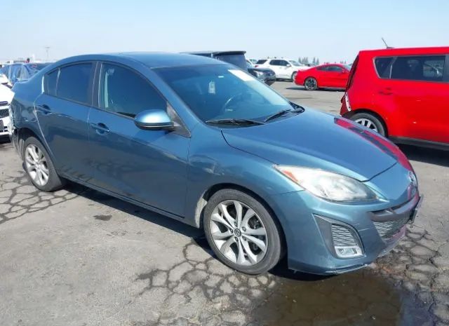 MAZDA MAZDA3 2011 jm1bl1w62b1483165