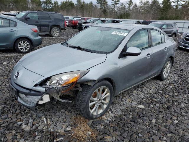 MAZDA MAZDA3 2011 jm1bl1w63b1368543