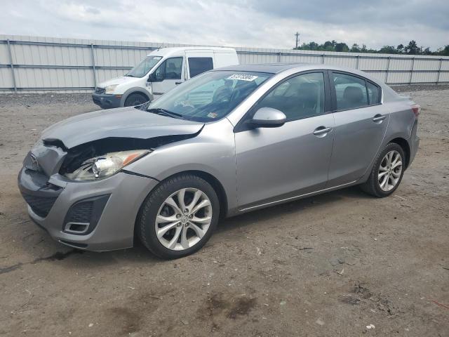 MAZDA MAZDA3 2011 jm1bl1w63b1394253