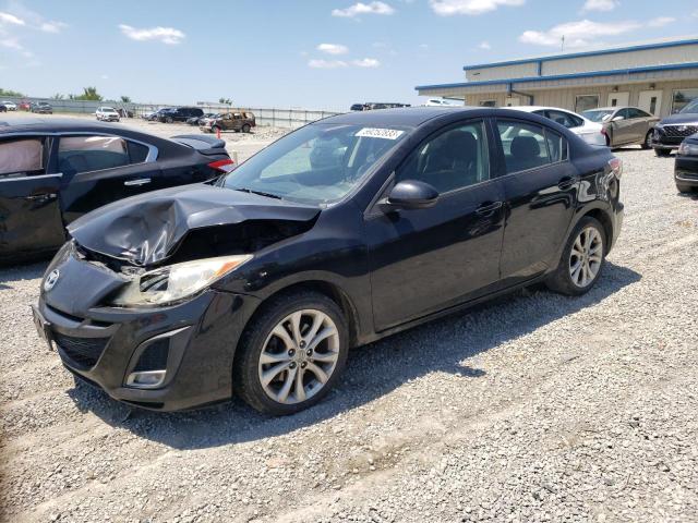 MAZDA 3 S 2011 jm1bl1w63b1408636