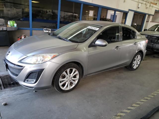 MAZDA 3 S 2011 jm1bl1w64b1431519