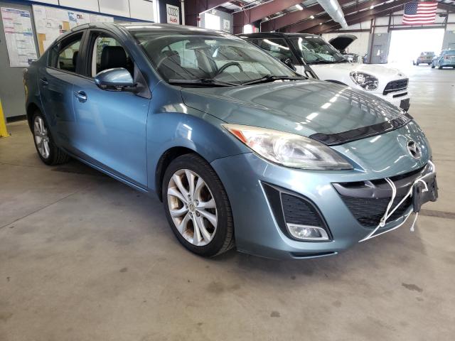 MAZDA 3 S 2011 jm1bl1w64b1462625