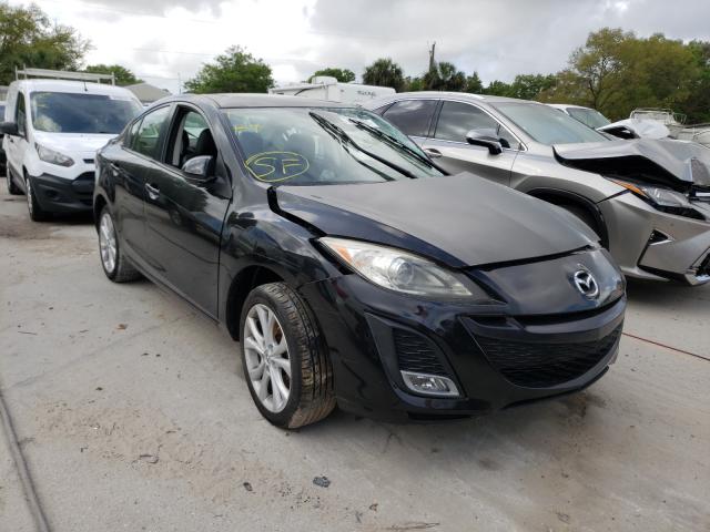 MAZDA 3 S 2011 jm1bl1w64b1473558