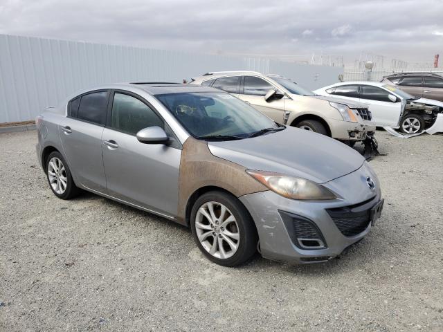 MAZDA 3 S 2011 jm1bl1w64b1480042