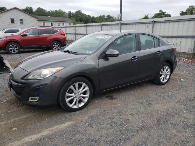 MAZDA 3 S 2011 jm1bl1w64b1480574