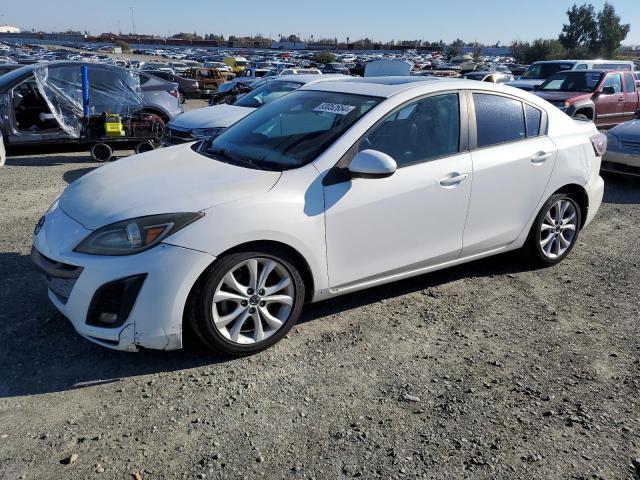 MAZDA 3 S 2011 jm1bl1w65b1364851