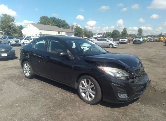 MAZDA MAZDA3 2011 jm1bl1w65b1375929