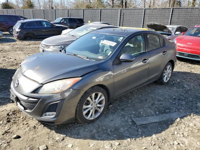 MAZDA MAZDA3 2011 jm1bl1w65b1381102