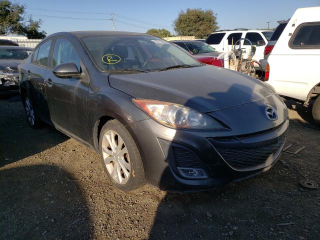 MAZDA 3 S 2011 jm1bl1w65b1432596