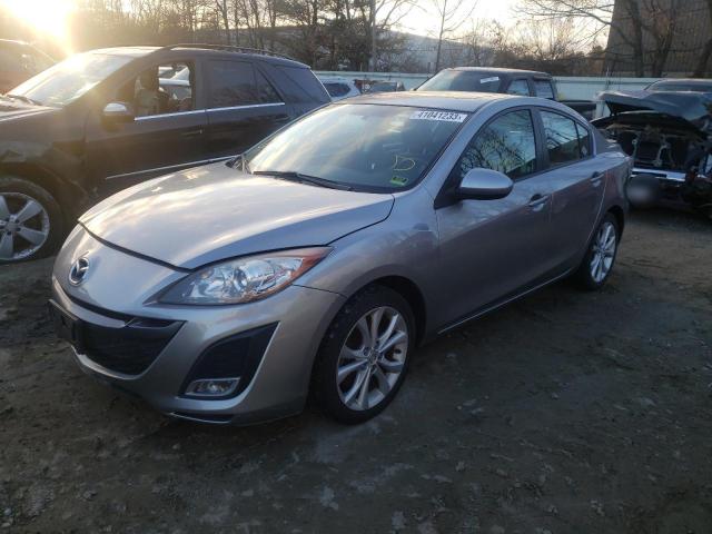 MAZDA MAZDA3 2011 jm1bl1w66b1378175