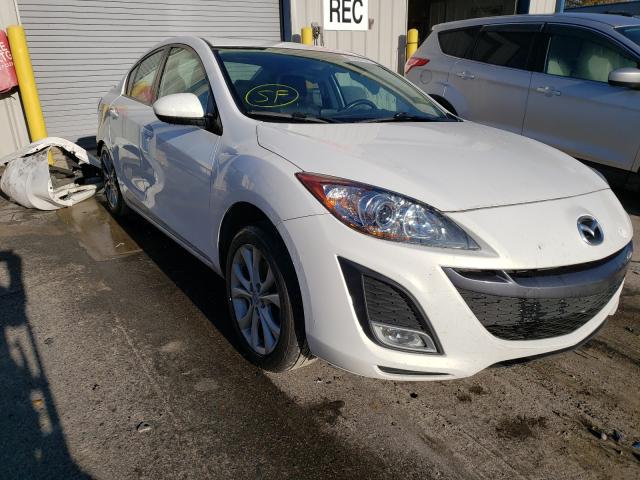 MAZDA 3 S 2011 jm1bl1w66b1393663