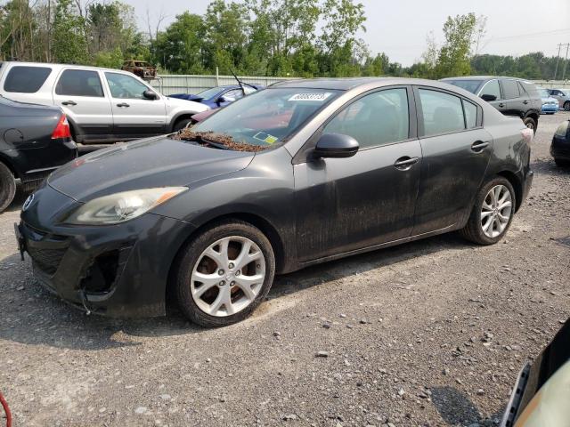 MAZDA 3 S 2011 jm1bl1w66b1469205