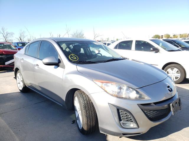 MAZDA 3 S 2011 jm1bl1w66b1483315