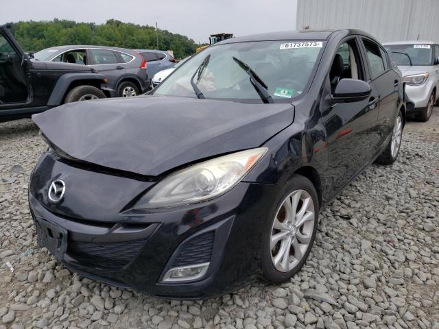 MAZDA 3 S 2011 jm1bl1w67b1363653