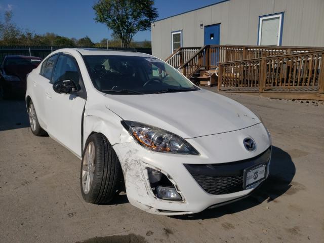 MAZDA 3 S 2011 jm1bl1w67b1363894