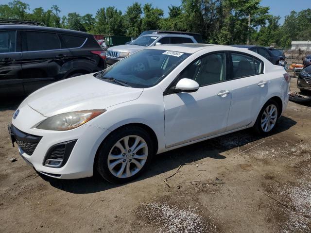 MAZDA 3 S 2011 jm1bl1w67b1394644