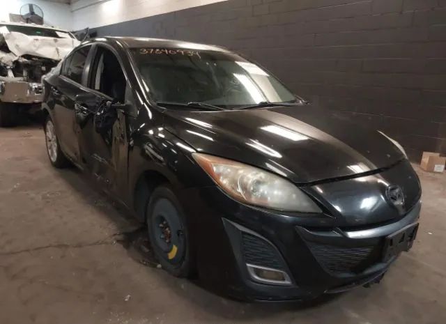 MAZDA MAZDA3 2011 jm1bl1w67b1469231