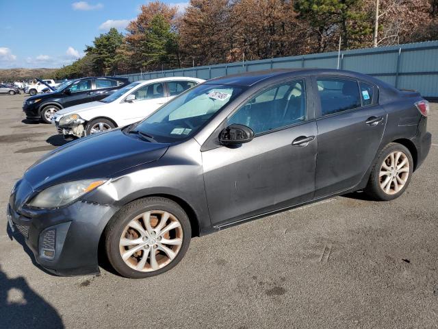 MAZDA 3 2011 jm1bl1w67b1475398