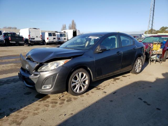 MAZDA 3 S 2011 jm1bl1w67b1488233