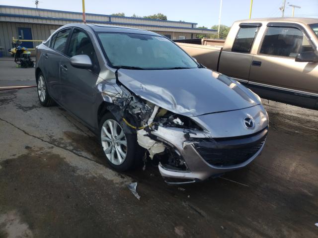 MAZDA 3 2011 jm1bl1w68b1375231