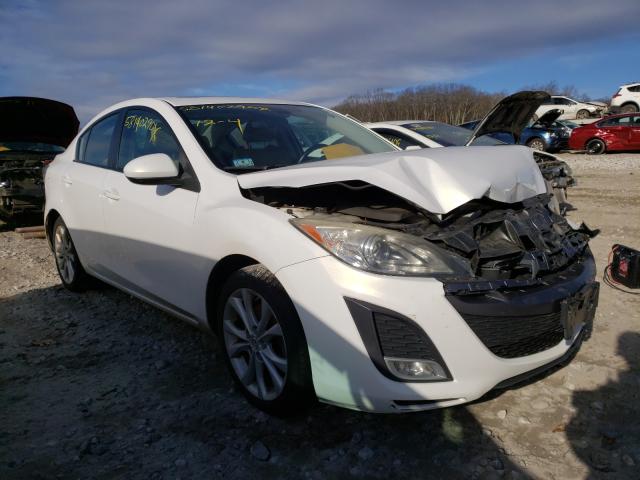 MAZDA 3 S 2011 jm1bl1w68b1414397