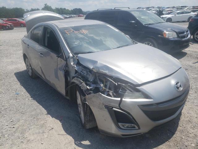 MAZDA 3 S 2011 jm1bl1w68b1443074