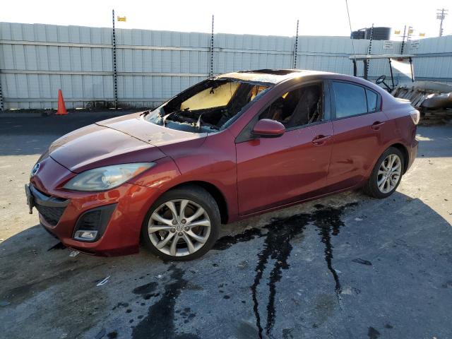 MAZDA 3 S 2011 jm1bl1w68b1450784