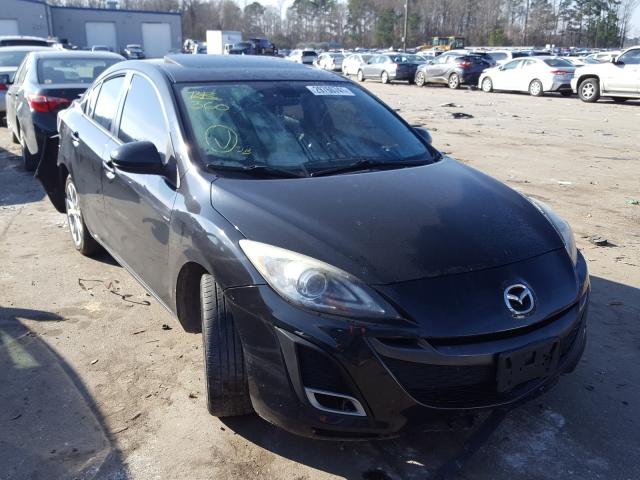 MAZDA 3 S 2011 jm1bl1w68b1476155