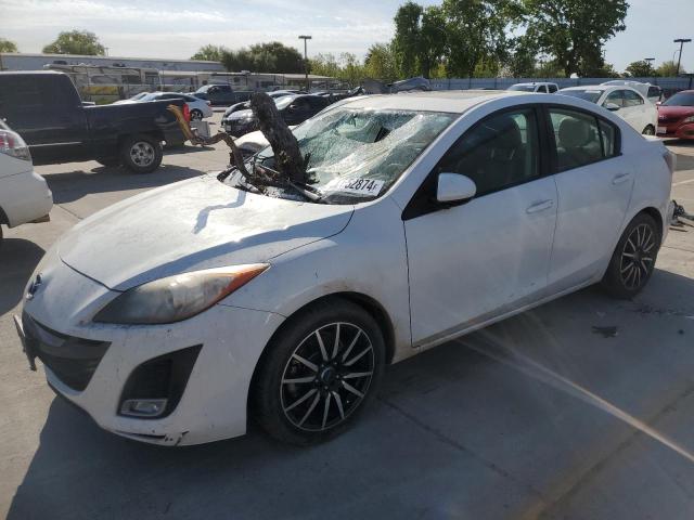 MAZDA MAZDA3 2011 jm1bl1w68b1482568