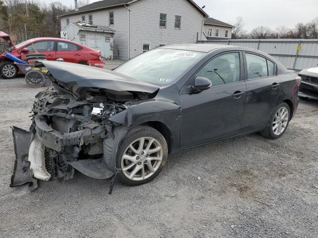 MAZDA 3 S 2012 jm1bl1w68c1609837