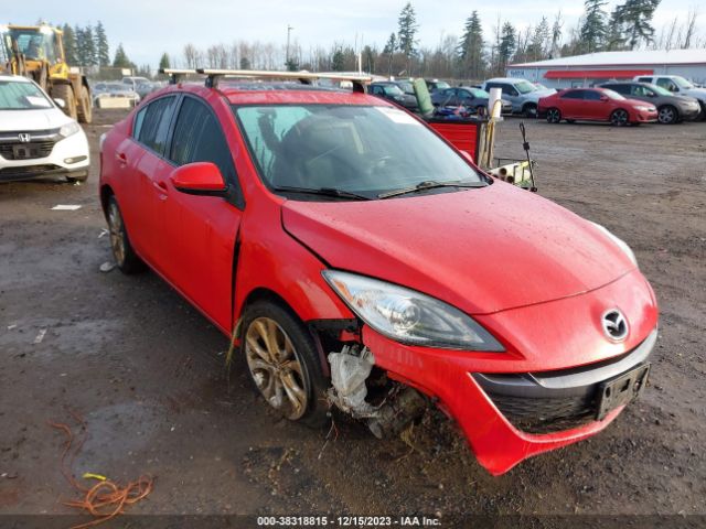 MAZDA NULL 2011 jm1bl1w69b1396847