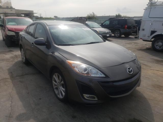 MAZDA 3 S 2011 jm1bl1w69b1430091