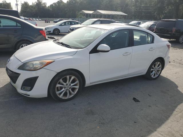 MAZDA 3 S 2011 jm1bl1w69b1432665